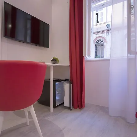 Casa de hóspedes Art Split