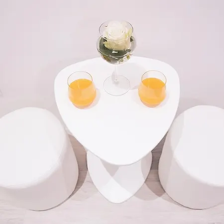 Casa de hóspedes Art 4*