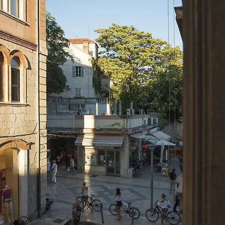 Art Casa de hóspedes Split