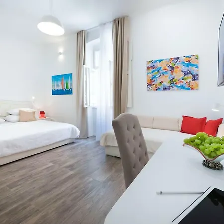 Casa de hóspedes Art