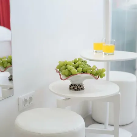 Casa de hóspedes Art Split