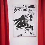 Гостевой дом Art 4*