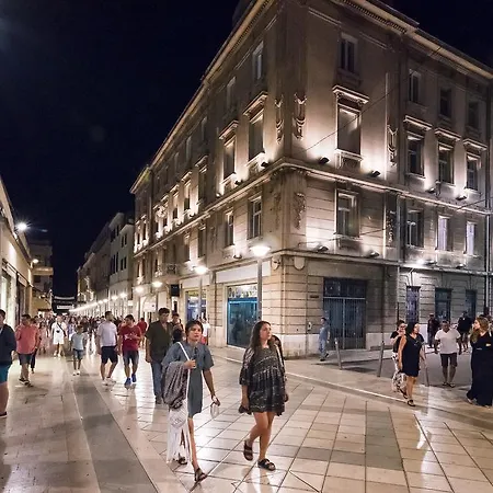 Art Πανσιόν Σπλιτ