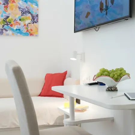 Gostinjska kuća Art 4*