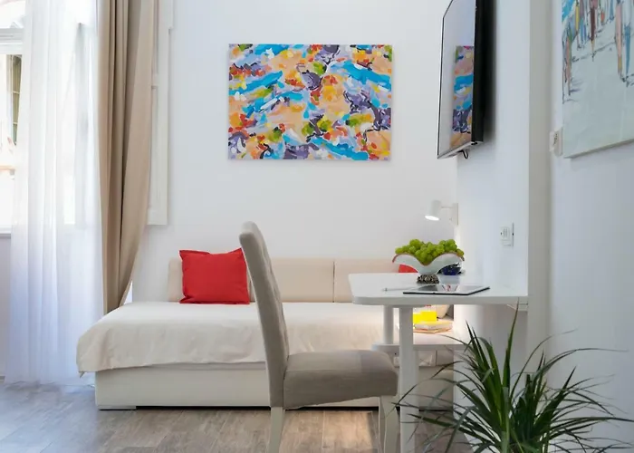 Gæstehus Art