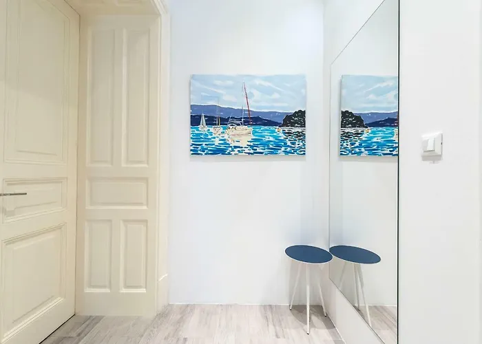 Art Gæstehus 4*