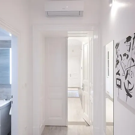 Art Guest house Split