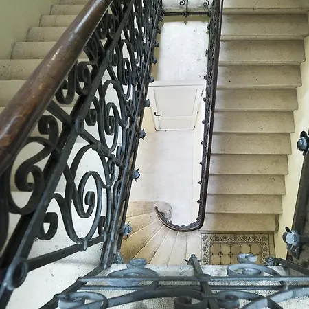Guest house Art Split
