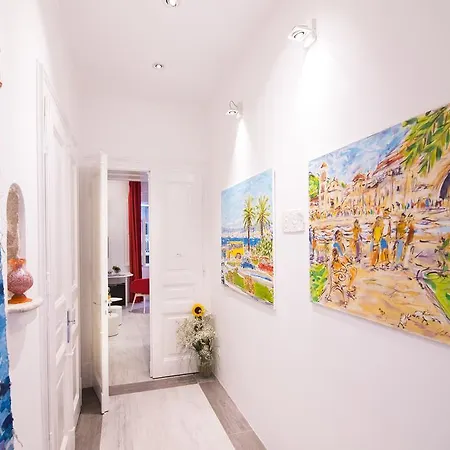 Guest house Art