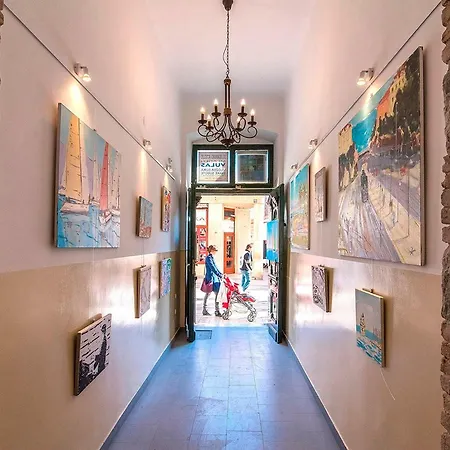 Guest house Art