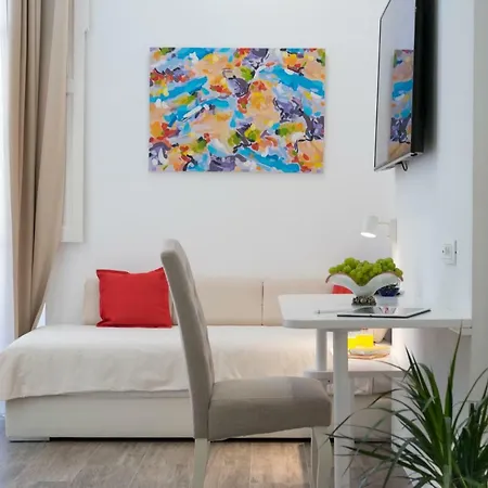 Guest house Art