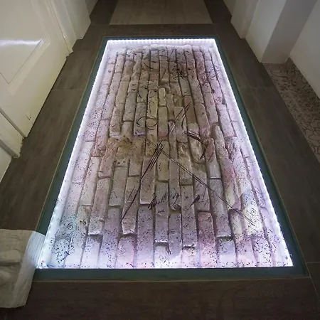 Art بيت ضيافة سبليت